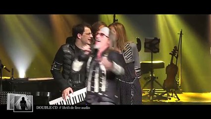 Florent Pagny - Vieillir Ensemble 3 (live audio)