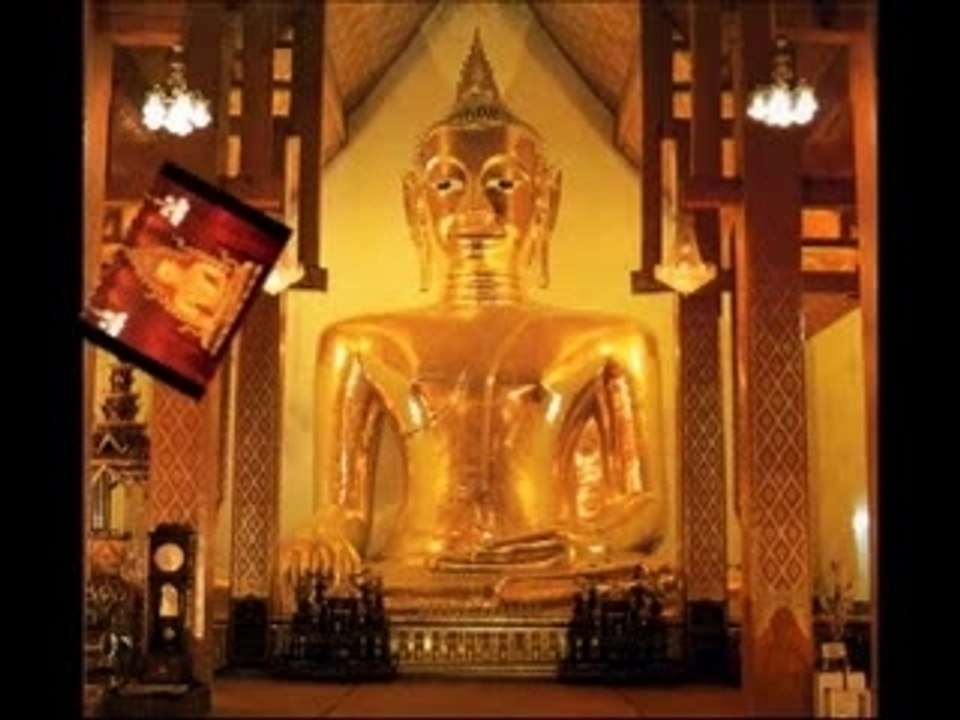 Om Mani Padme Hum Hri