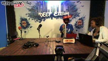 Dallas View 2015-01-28