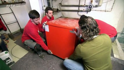 Se chauffer autrement