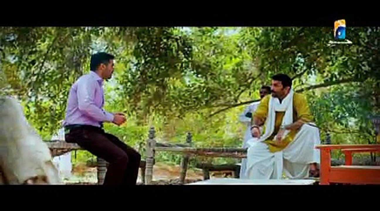 Saltanat-e-Dil - Ep 10