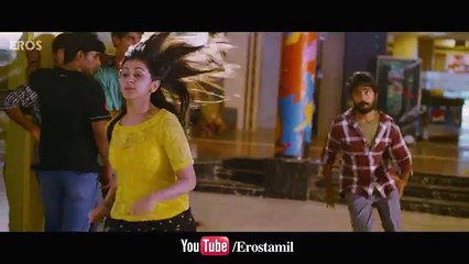 Darling (Tamil) Official Trailer with English Subtitles  G. V. Prakash Kumar, Nikki Galrani
