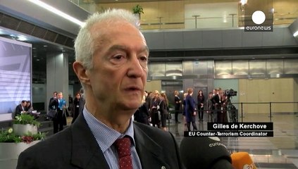 Αναζητώντας την απάντηση της Ευρώπης στην τρομοκρατία