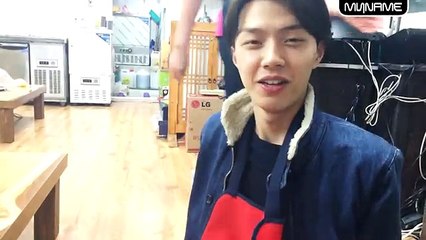 [MYNAME(마이네임)] Life of theater MYNAME ep40 마이네임 인생극장 40화 [해변의 남자]