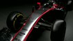 Formule 1 : Une nouvelle ère commence pour McLaren Honda