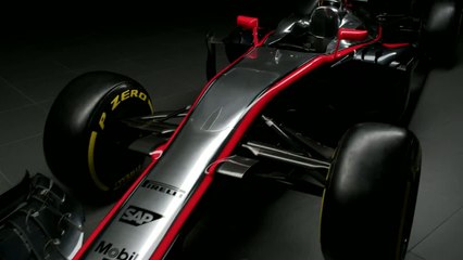 Formule 1 : Une nouvelle ère commence pour McLaren Honda