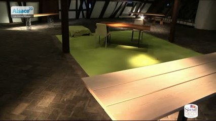 Secret Déco du 27/01/2015 (Alsace 20)