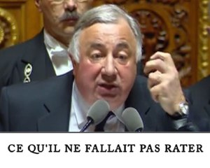 Download Video: La colère des sénateurs contre la 