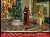 Morning with Juggan 29 January 2015 - PTV - PakTvFunMaza