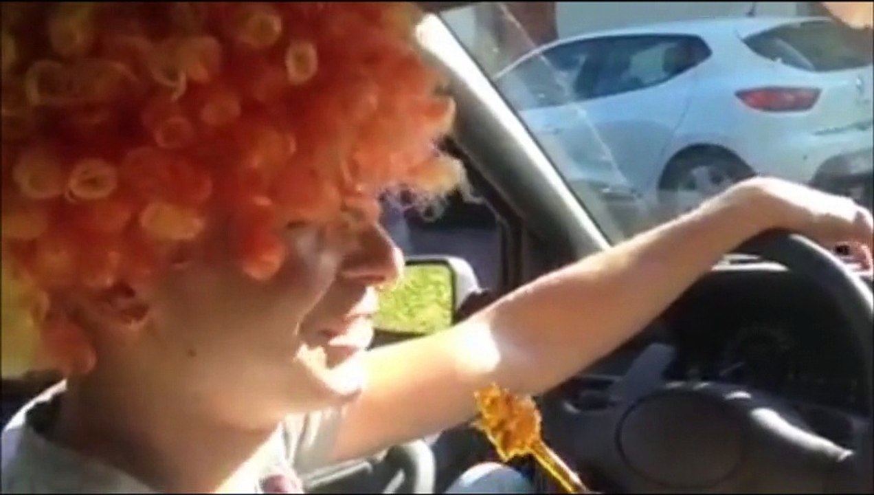 Compilation Rugby St-Cernin