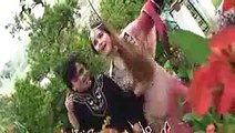 Gullaly 2015 Pashto HD song Haye Meri Jan Da Ba Sa Chal Kigi by Zeek Afridi and Nazia Iqbal