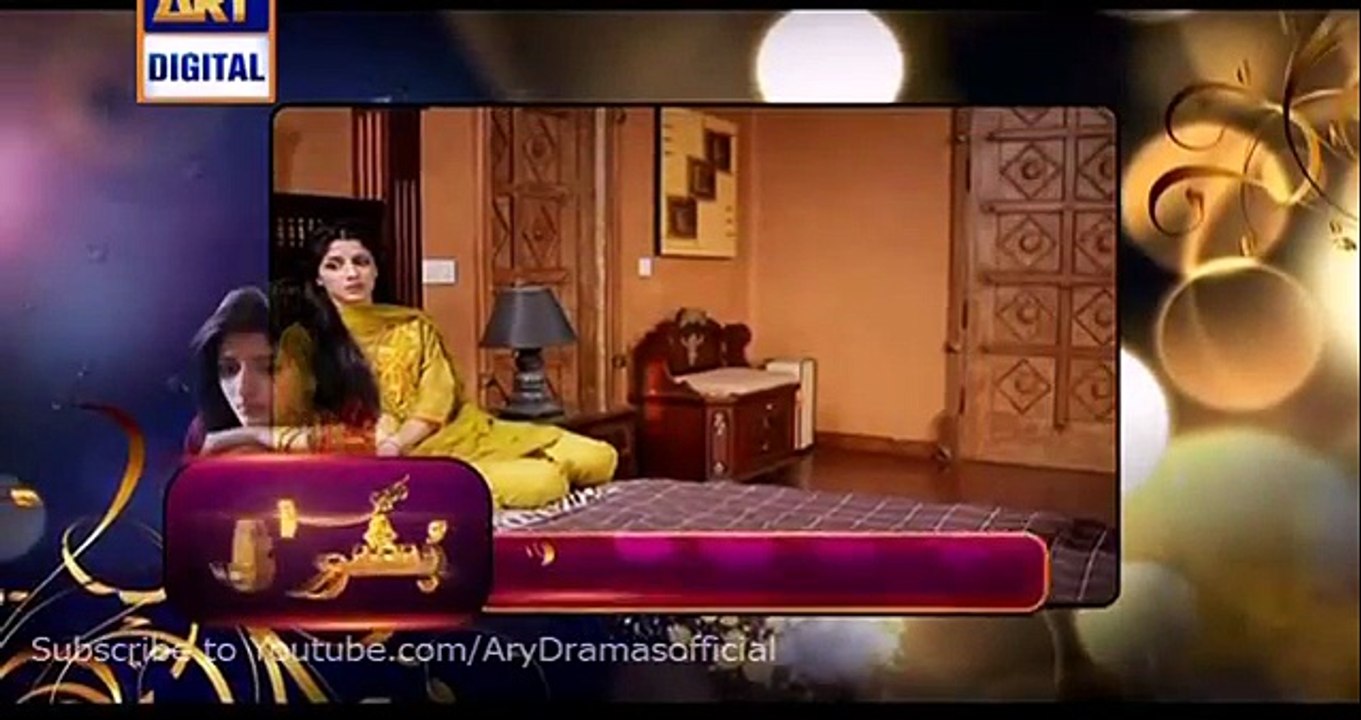 Main Bushra Episode 22 Promo