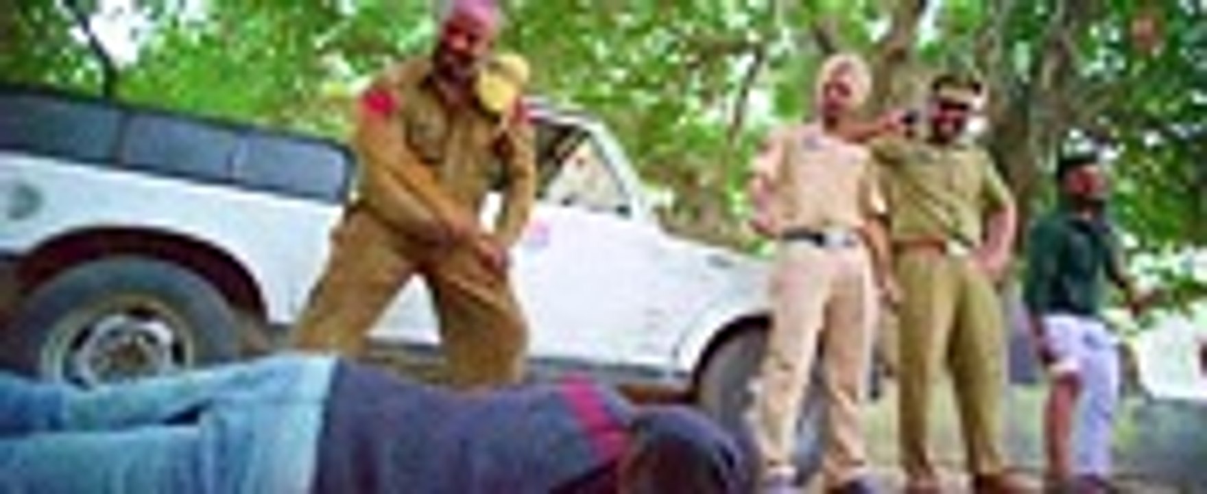 302 Fire - Geeta Zaildar Ft. Alfaaz And Money Aujla Full HD