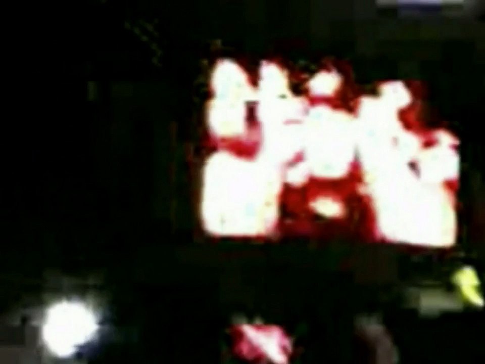 Böhse Onkelz - Lausitzring - Nur die Besten sterben jung - Vaya Con Tioz LIVE