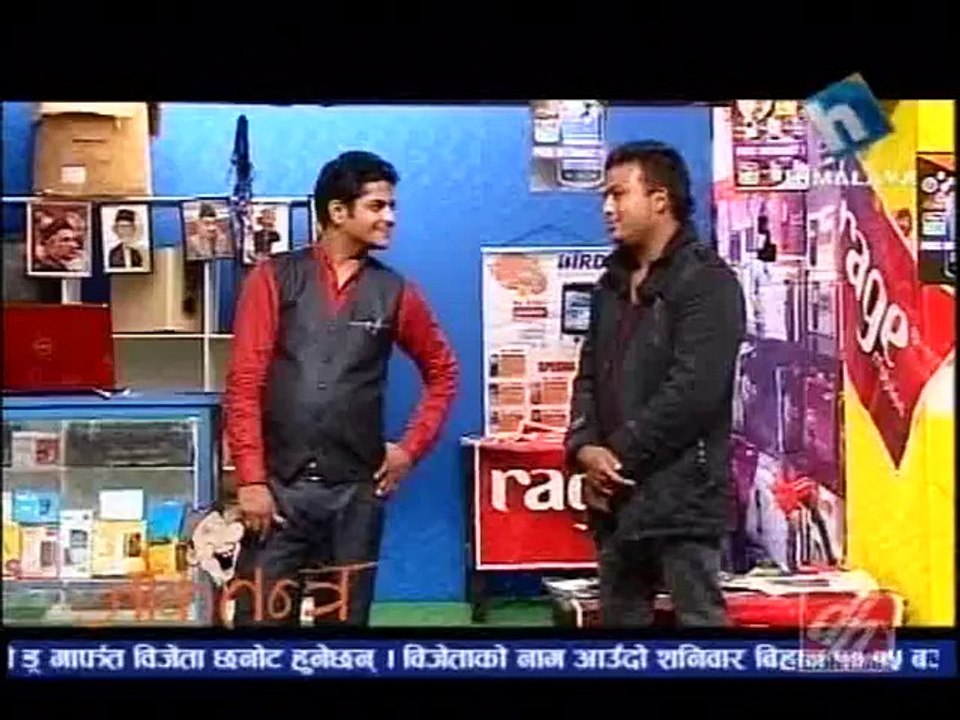 Jok Tantra, Jan 29