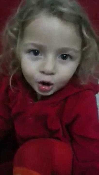 En küçük, en tatlı, en sevimli üyemiz :)