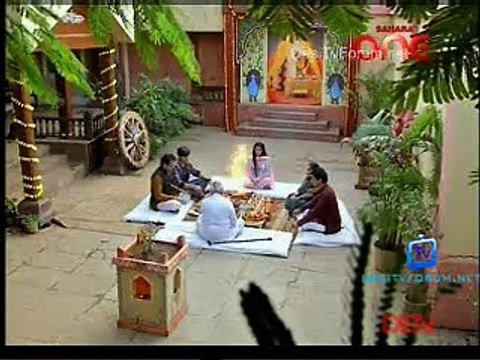 Haunted Nights - Kaun Hai Woh 29th January 2015 Video Watch pt3