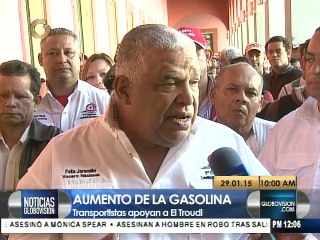 Transportistas continuarán mesas de trabajo