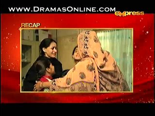 Rothi Rothi Zindagi Episode 15 Part 1