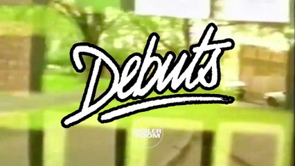 Saschienne "Don't Put Your Fingers In The Socket" - Boiler Room Debuts