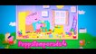 Peppa Pig en Español Capitulos Completos - El juego de los dias de lluvia