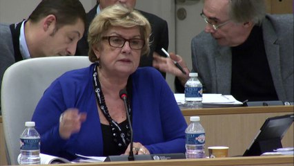 Amendement soutenir la ligne frêt ferroviaire entre Saint-Rambert-d'Albon et Beaurepaire - Eliane GIRAUD