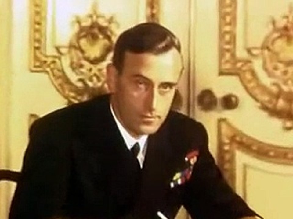 Historia - Ataque al Radar Beam