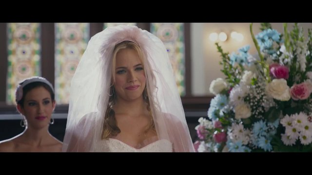 Ted 2 : première bande annonce (VO)
