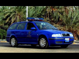 الشرطة فى خدمة الشعب - المجموعة