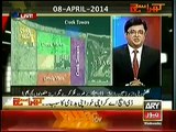 Kharra Sach with Mubashir Lucman 28 January 2015 On ARY News - PakTvFunMaza