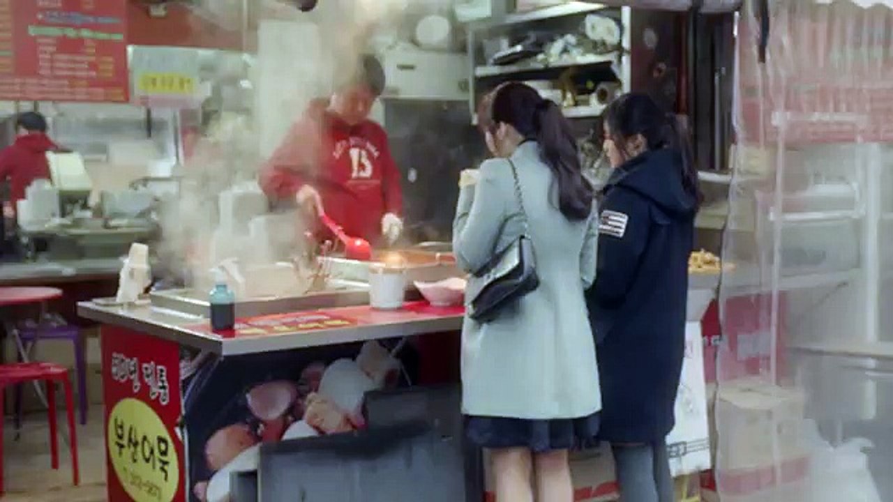 [MV] SunnyHill(써니힐) _ Child in Time(교복을 벗고)