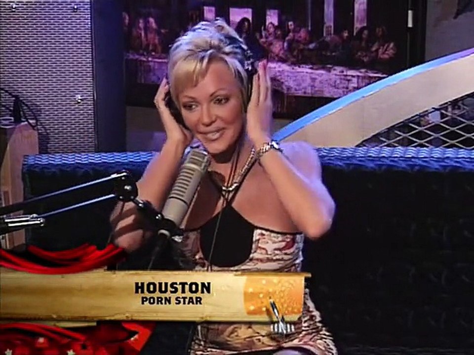 HTVOD - Houston Measures
