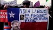 Chilean legislators approve education reform