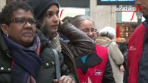 Ile-de-France : le trafic interrompu sur le RER A