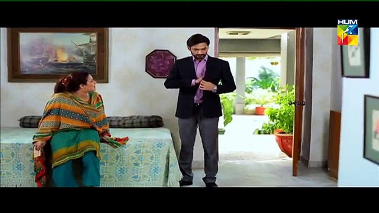 Mehram Episode 20 Full