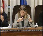 Roma - Audizione Sottosegretario Minniti e Prefetto Milano, Tronca (28.01.15)