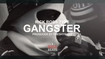 Gangster   Epic Amazing Gangsta Rap Beat Hip Hop Instrumental 2014