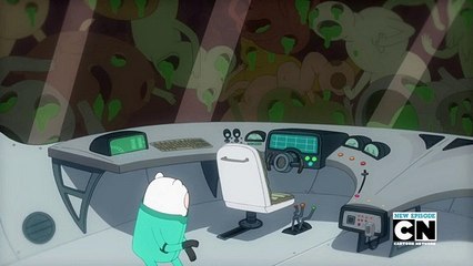 Adventure Time Season 6 Episode 26 - Gold Stars - Full Episode LINKS HD
