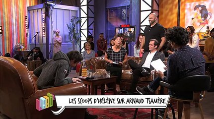 Arnaud Tsamère est un bad boy (ou presque) - Le LabÔ² #LaboTV