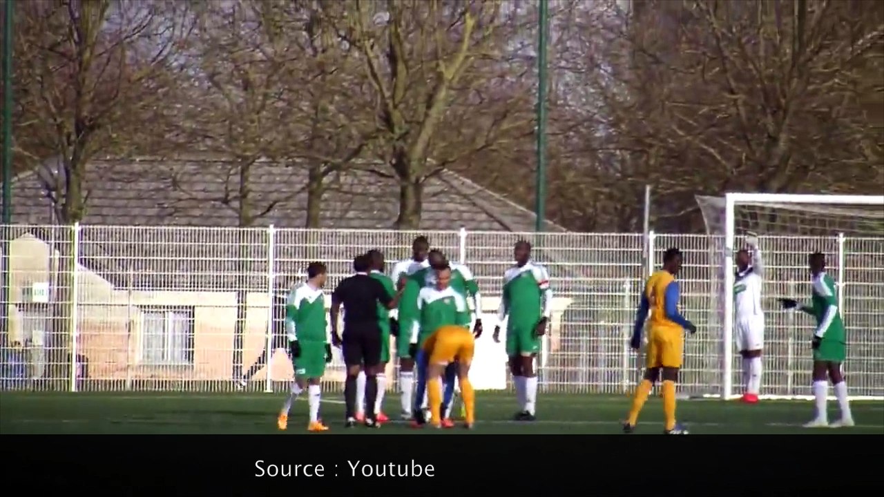 Le coup-franc de Rothen