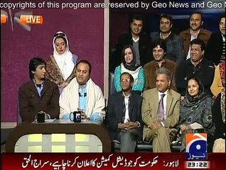 Khabar Naak - 11th January 2015