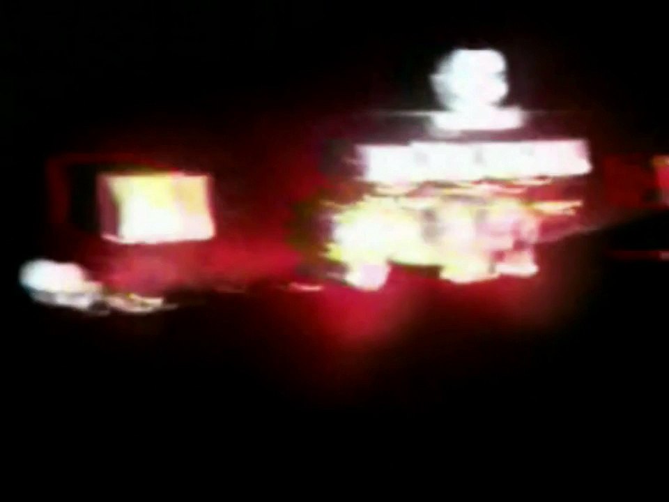 Böhse Onkelz - Lausitzring - Wir ham' noch lange nicht genug - Vaya Con Tioz LIVE