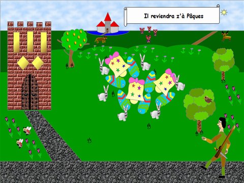 Malbrough s'en va t'en guerre comptines enfants chanon musique chant comptine enfant petit bebe