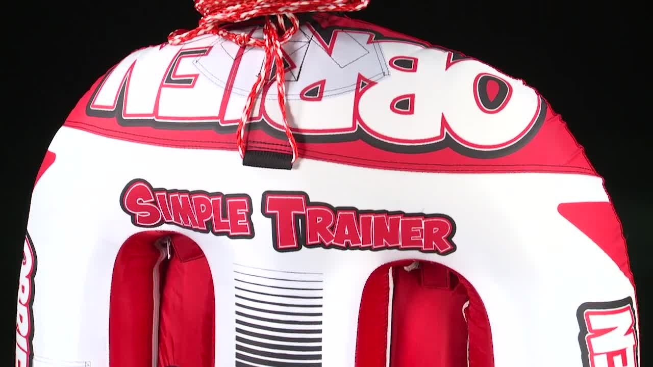 2015 Water Sports Gear Guide: O'Brien Simple Trainer