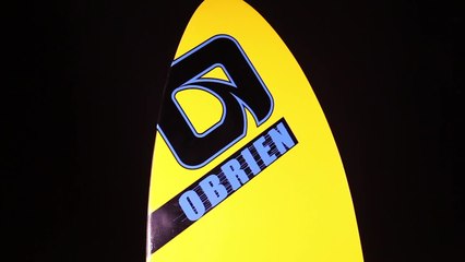 2015 Water Sports Gear Guide: O'Brien Celsius
