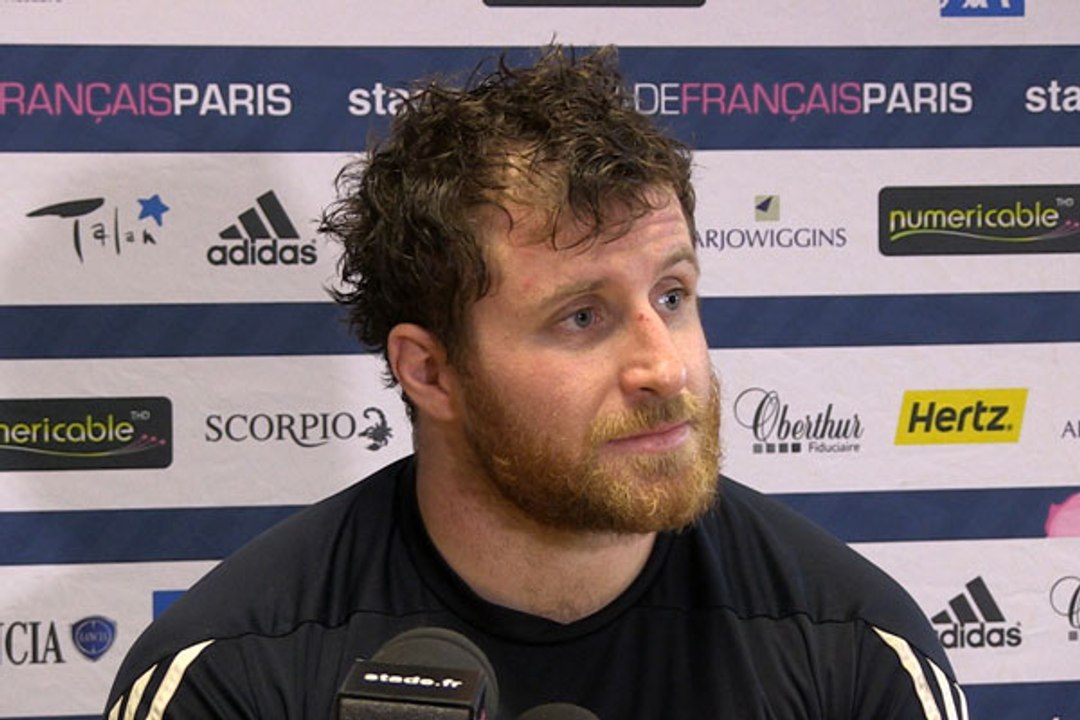 Rémi Bonfils : « Une phase déterminante de l'année »