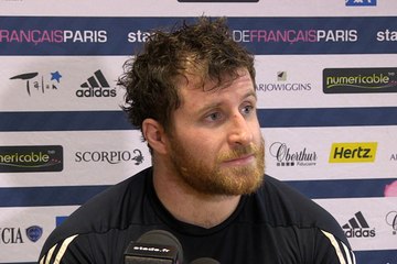 Rémi Bonfils : « Une phase déterminante de l'année »