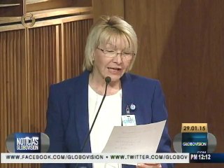 Fiscal: Se detuvieron a todos los implicados en el caso Spear-Berry