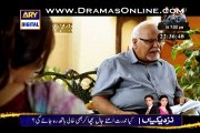 Main Bushra Episode 21 on Ary Digital in High Quality 29th January 2015 - DramasOnline