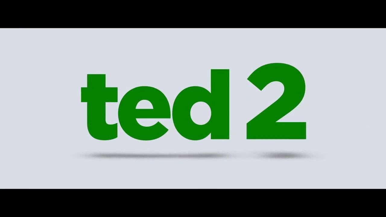 Ted 2 - Official Trailer (HD)